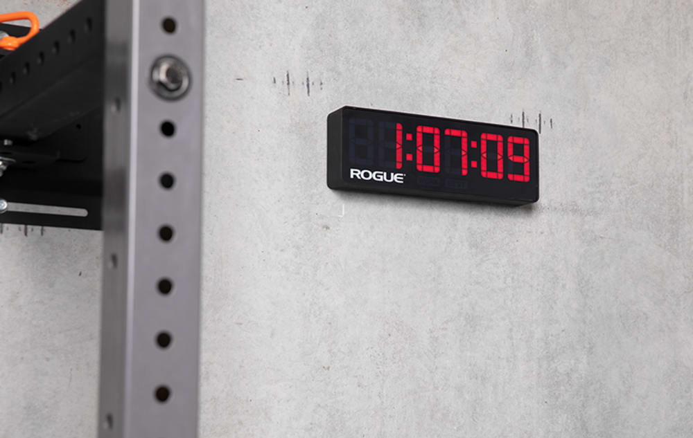 Rogue Home Timer 2.0 Rogue Fitness UK